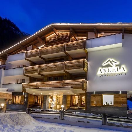 Hotel Garni Angela Ischgl Dış mekan fotoğraf