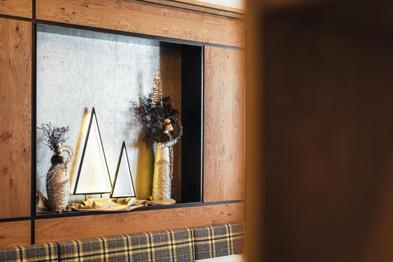 Hotel Garni Angela Ischgl Dış mekan fotoğraf