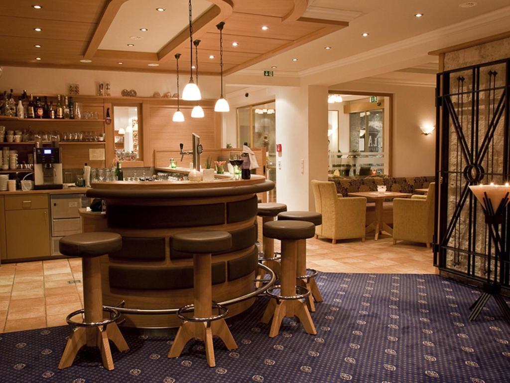 Hotel Garni Angela Ischgl Dış mekan fotoğraf